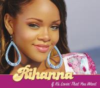 Rihanna: If It's Lovin' That You Want (Music Video) - 