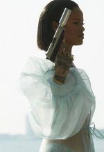 Rihanna: Needed Me (Vídeo musical)