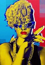Rihanna: Rude Boy (Music Video)