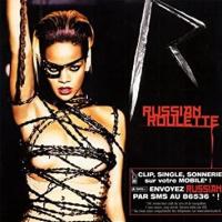 Rihanna: Russian Roulette (Vídeo musical) - Caratula B.S.O