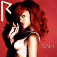 Rihanna: S&M (Vídeo musical) - Caratula B.S.O
