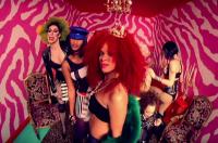 Rihanna: S&M (Vídeo musical) - Fotogramas