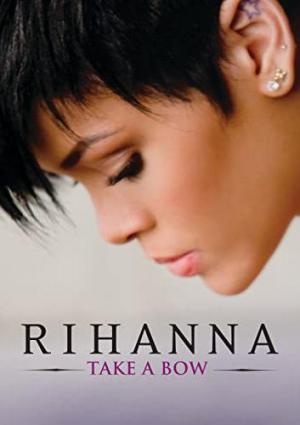 Rihanna: Take a Bow (Music Video)