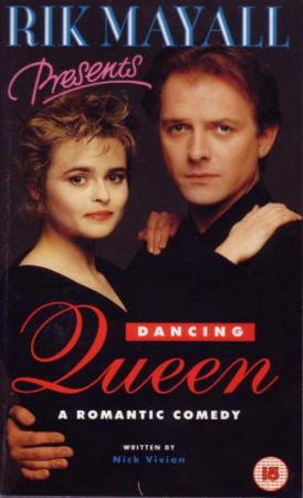 Dancing Queen (TV)