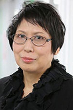 Rika Suzuki