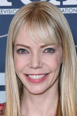 Riki Lindhome