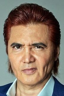Riki Takeuchi