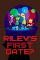¿La primera cita de Riley? (C) - Poster / Imagen Principal