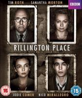 El estrangulador de Rillington Place (Miniserie de TV) - Dvd