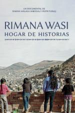 Rimana Wasi: Hogar de Historias (S)
