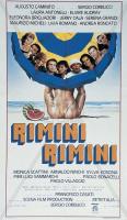 Rimini Rimini  - Poster / Main Image