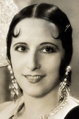 Rina De Liguoro