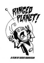 Ringed Planet! (C)