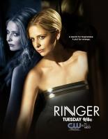 Ringer (TV Series) - Posters