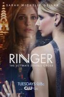 Ringer (TV Series) - Poster / Main Image