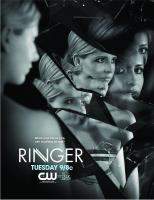 Ringer (Serie de TV) - Posters