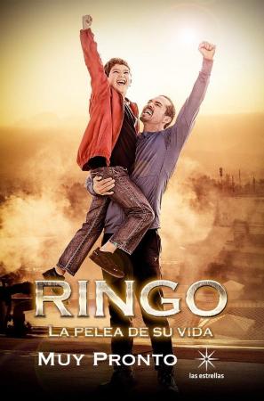Ringo, la pelea de su vida (Serie de TV)