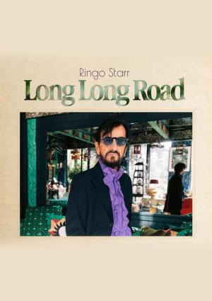 Ringo Starr: Long Long Road (Vídeo musical)