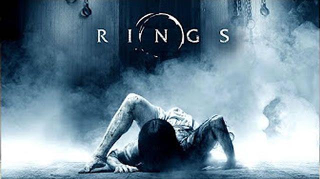 Rings  - Promo