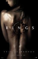 Rings  - Posters