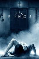 Rings  - Poster / Main Image