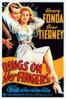 Rings on Her Fingers  - Poster / Main Image