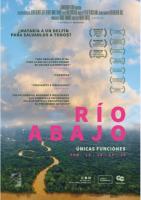 Río abajo  - Poster / Imagen Principal