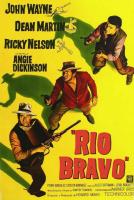 Río Bravo  - Poster / Imagen Principal