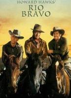 Río Bravo  - Dvd