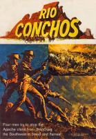Río Conchos  - Posters