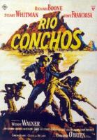 Río Conchos  - Poster / Imagen Principal