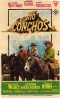 Río Conchos  - Posters