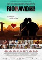 Rio, te amo  - Poster / Imagen Principal
