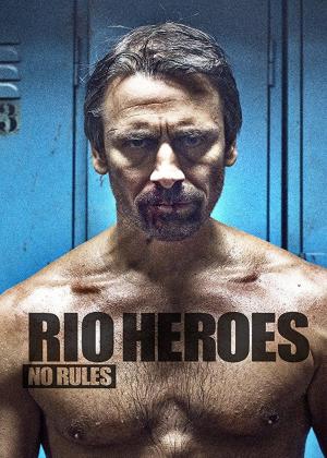 Rio Heroes (Serie de TV)
