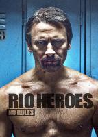 Rio Heroes (TV Series) - Poster / Main Image