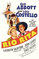 Rio Rita  - Poster / Imagen Principal