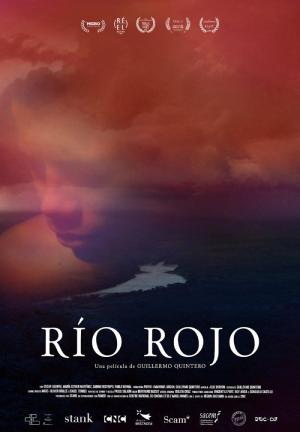 Río rojo 