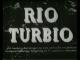 Rio turbio 