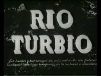 Rio turbio  - Poster / Imagen Principal