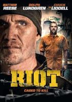 Riot  - Poster / Main Image
