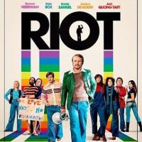 Riot (TV) - Posters