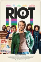 Riot (TV) - Poster / Imagen Principal