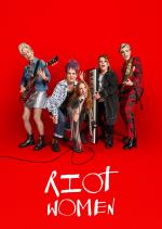 Riot Women (Serie de TV)