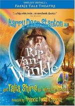 Rip Van Winkle (Cuentos de las estrellas) (TV)