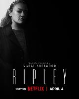Ripley (TV Miniseries) - Posters