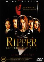Ripper: llamada desde el infierno 