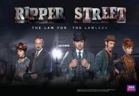 Ripper Street (Serie de TV) - Promo