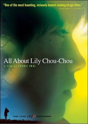 Todo sobre Lily Chou Chou 