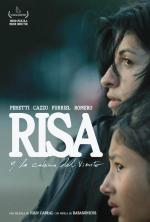 Risa y la cabina del vientoRisa y la cabina del viento