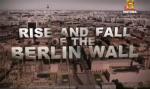La caída del muro de Berlín 